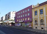 Hotel Zvezda
