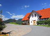 Tourist Farm Marjanca