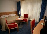 Hotel Jezero