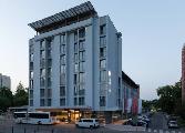 M Hotel