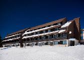 Rogla Hotel