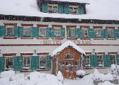 Hotel Vitranc