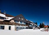Hotel Planja