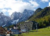 Hotel Alpina