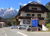 Apartments Rozle