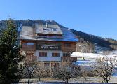 Apart Hotel Vijolica
