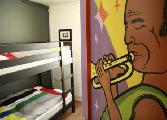 Sax Hostel