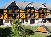 Hotel-Pension Tripič