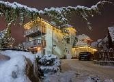 Apartments Vijolica