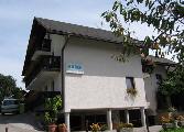 Pension Krek