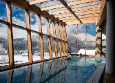 Bohinj Park Eco Hotel