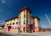 Hotel Vila Emei