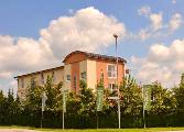 Hotel Leonardo