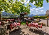 Guesthouse and Restaurant Kunstelj