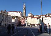 Apartments Piran