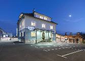 Alo Rooms Vrbinc B&B