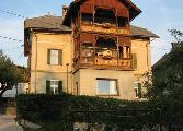 Villa Gorenka