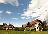 Urška Guest House
