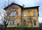 Vila Veselova Hostel