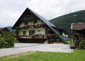 Apartments Zorč