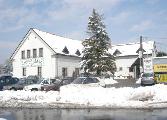 Guesthouse Janez