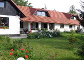 Apartments Marof