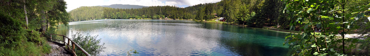 Weißenfelser Seen - Unter See