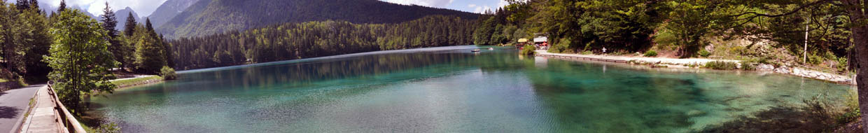 Weißenfelser Seen - Unter See
