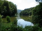 Brestanica - Mackovci Ponds