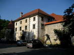 Grad Otočec - Grad Otočec 