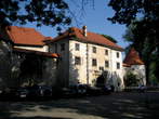 Grad Otočec - Grad Otočec 