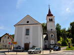 Cerkev sv. Tilna