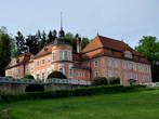 Polzela - Senek Mansion - Dvorec Šenek