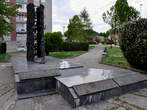 Polzela - Spomenik žrtvam NOB - Spomenik žrtvam NOB