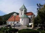 Lasko - Church of st. Martin 