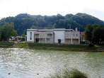 Lasko - Kulturni center (Culture Center) 