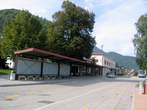Lasko - Bus station 