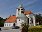 Laško - Cerkev sv. Martina