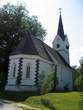 Prezihov cottage - Succursal church of St. Mohor and Fortunat 