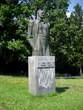 Prezihov cottage - Prezihov Voranc monument 