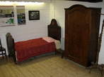 Prezihov cottage - Prezihov Voranc Memorial Museum 