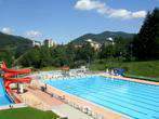 Ravne na Koroskem - Pool in sport park Ravne na Koroskem - Pool in sport park