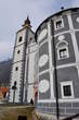 Minoritski samostan (grad) Olimje - Stolp s cerkvijo 