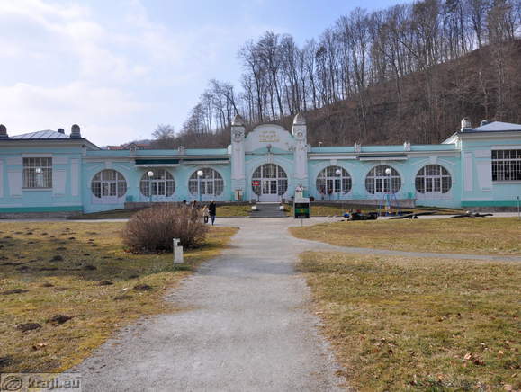 Tempel - Restavracija in pizzeria Attems