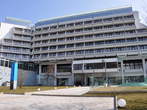 Zdraviliški trg - Grand Hotel Donat v Rogaški Slatini 