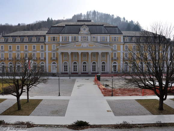 Grand Hotel Rogaška