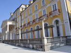 Grand Hotel Rogaška - Nekdanji Zdraviliški dom 