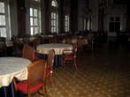 Grand Hotel Rogaška - Kristalna dvorana v Grand Hotelu Rogaška 