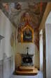 Dvorec Strmol - Grajska kapelica - Grajska kapelica