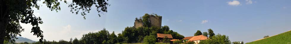 Schloss Rifnik